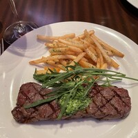 フレンチ キッチン - 