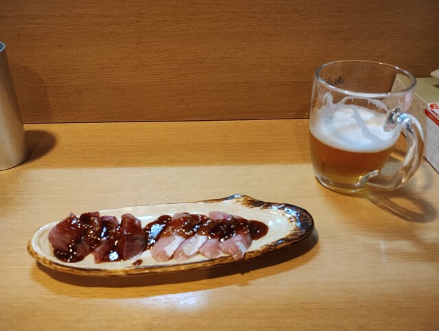 釣吉 - 本八戸（居酒屋）の写真