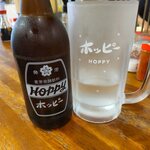 中央酒場 - 横須賀三冷ホッピー！