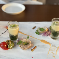 GREVILLEA なんばパークス - 