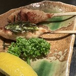 つくね家　福助 - 