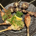 つくね家　福助 - 