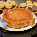 ザ・テラス - オールドファッションチーズケーキ