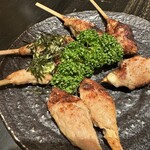 つくね家　福助 - 