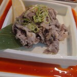 焼肉ホルモン金谷 - 