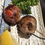 つくね家　福助 - 