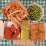 マクドナルド - 