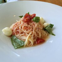 イタリア料理 リストランテ フィッシュボーン - 