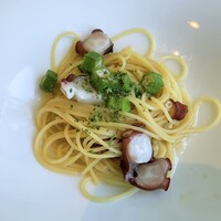 イタリア料理 リストランテ フィッシュボーン - 