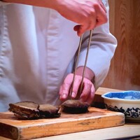 鮨 つきうだ - 