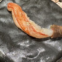 品川 かに雅 - 