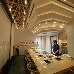 焼肉割烹 ふみや - 