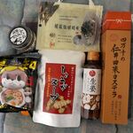 ゆういんぐ四万十 - 購入商品,ゆういんぐ四万十