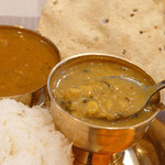 スーリヤチャンドラ 立川店 - 