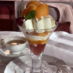 資生堂パーラー 銀座本店サロン・ド・カフェ - 