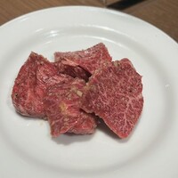 焼肉あきら - 
