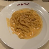  ラ･ベットラ･ダ･オチアイ イケブクロ - 