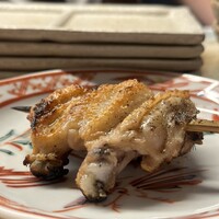 厳選焼鳥 一石三鳥 本店 - 