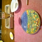 キュイズィーヌ・A・エガミ - 