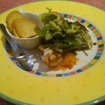 キュイズィーヌ・A・エガミ - 