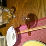 キュイズィーヌ・A・エガミ - 