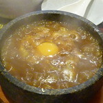 D - 石焼カレーうどん2014.3.23
      