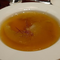 萬珍樓 本店 - ふかひれ姿煮