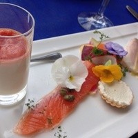 鉄板焼き 銀座 ポルトファーロ 本店 - 