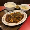 陳麻婆豆腐 麺飯館 新宿京王モール店