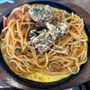 パスタはっとりくん