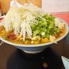 スズキラーメン
