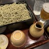 やぶそば そごう横浜店