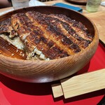 炭焼 うな富士 - 