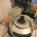 丸貴 ソルロンタン - 