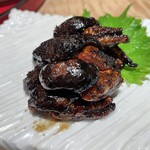 炭焼 うな富士 - 