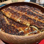 炭焼 うな富士 有楽町店 - 