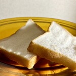 こめいちベーカリー - 