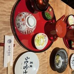 炭焼 うな富士 - 