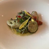 TEIEN Restaurant comodo - 