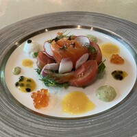 TEIEN Restaurant comodo - 