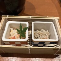 銀座 個室 蟹料理 わだつみ - 