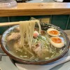 はるちゃんラーメン