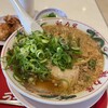 ラーメン魁力屋 イオンモール鹿児島店