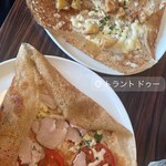 トラントドゥ - 