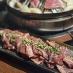 夜空のジンギスカン GOGO店 - 