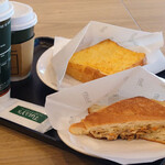 タリーズコーヒー - 