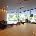 タリーズコーヒー - 