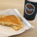 タリーズコーヒー - 