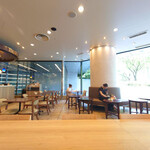 タリーズコーヒー - 