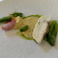 フランス料理 ル・トリアノン - 